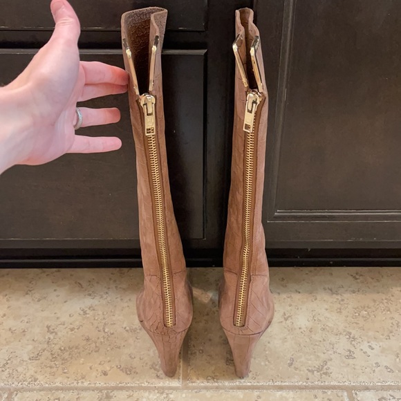 Elaine Turner Wedge boot - Picture 2 of 5